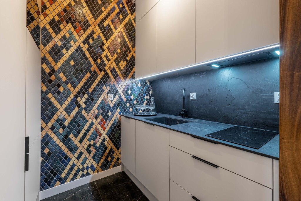 Apartament Hanza Tower (9)