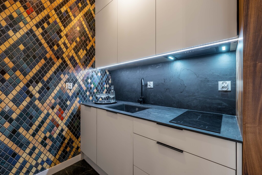 Apartament Hanza Tower (10)