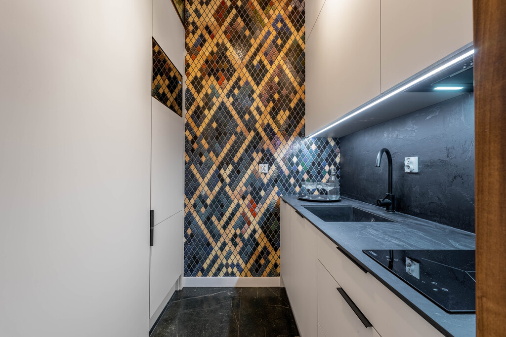 Apartament Hanza Tower (11)