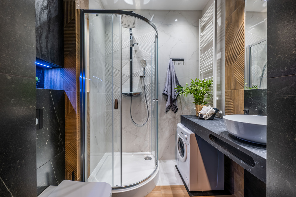 Apartament Hanza Tower (12)