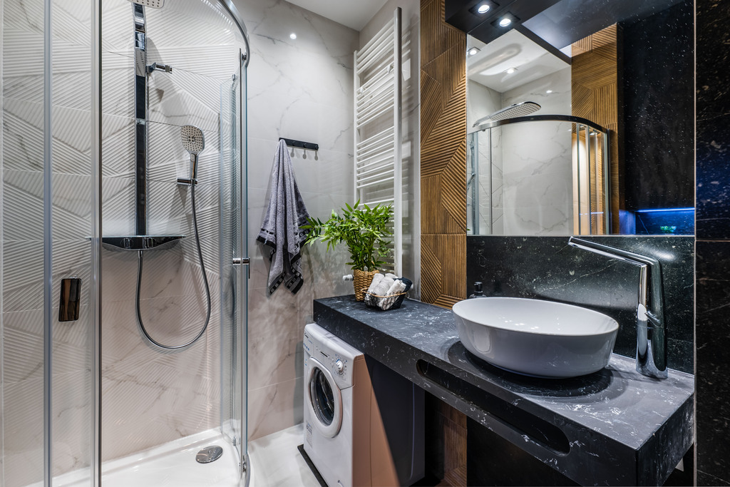 Apartament Hanza Tower (13)