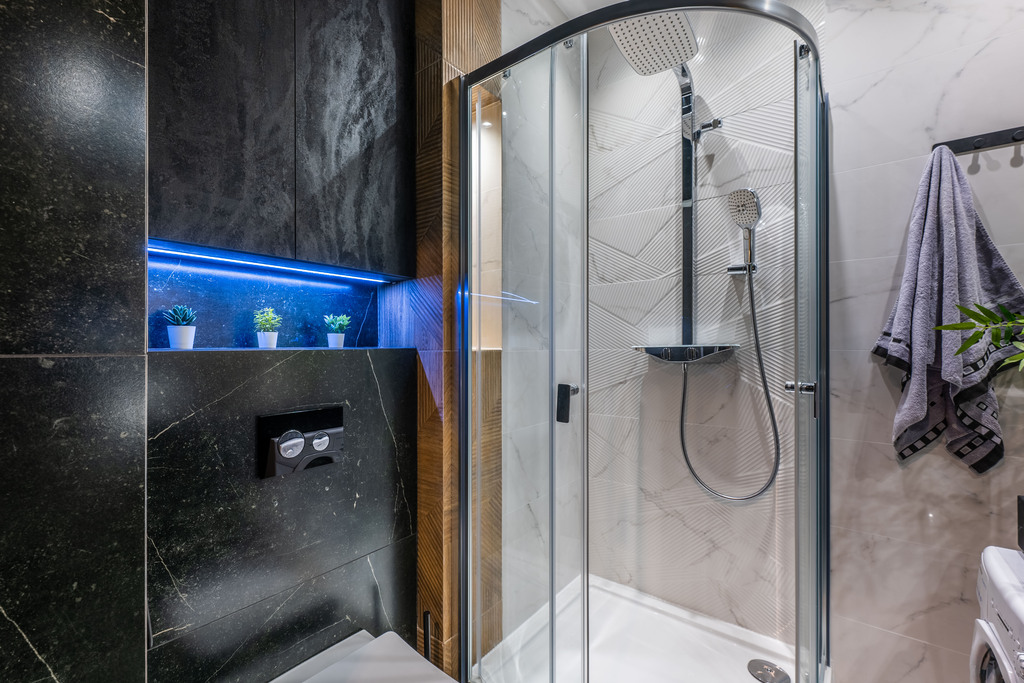 Apartament Hanza Tower (14)