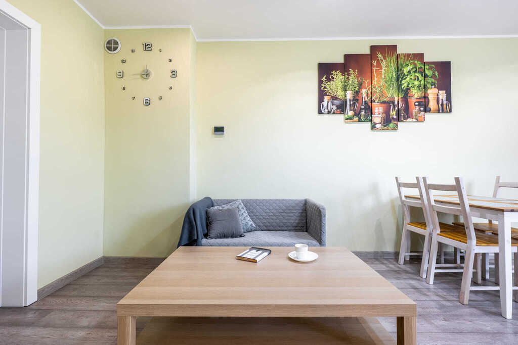 Pokój w Centrum Szczecina (nr 4), ul. Unisławy! (9)