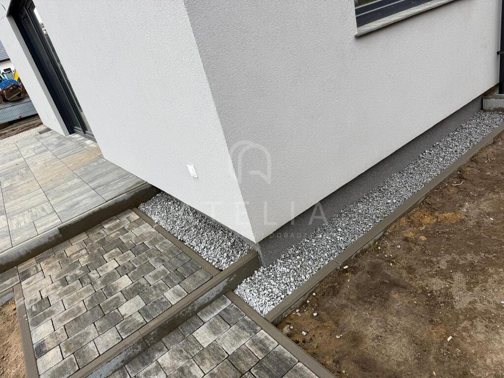 Nowy bliźniak w zielonej okolicy - Jęczydół (8)