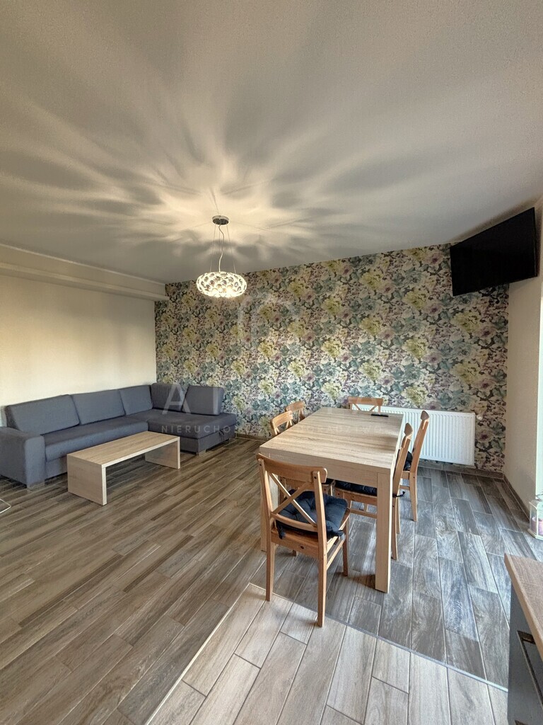 Apartament szeregowy dom  do wynajęcia w Dziwnowie (19)