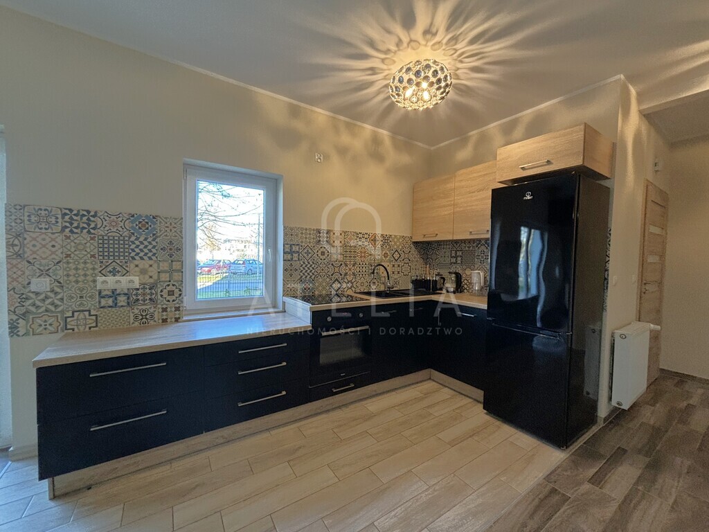Apartament szeregowy dom  do wynajęcia w Dziwnowie (3)