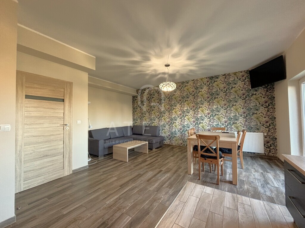 Apartament szeregowy dom  do wynajęcia w Dziwnowie (2)