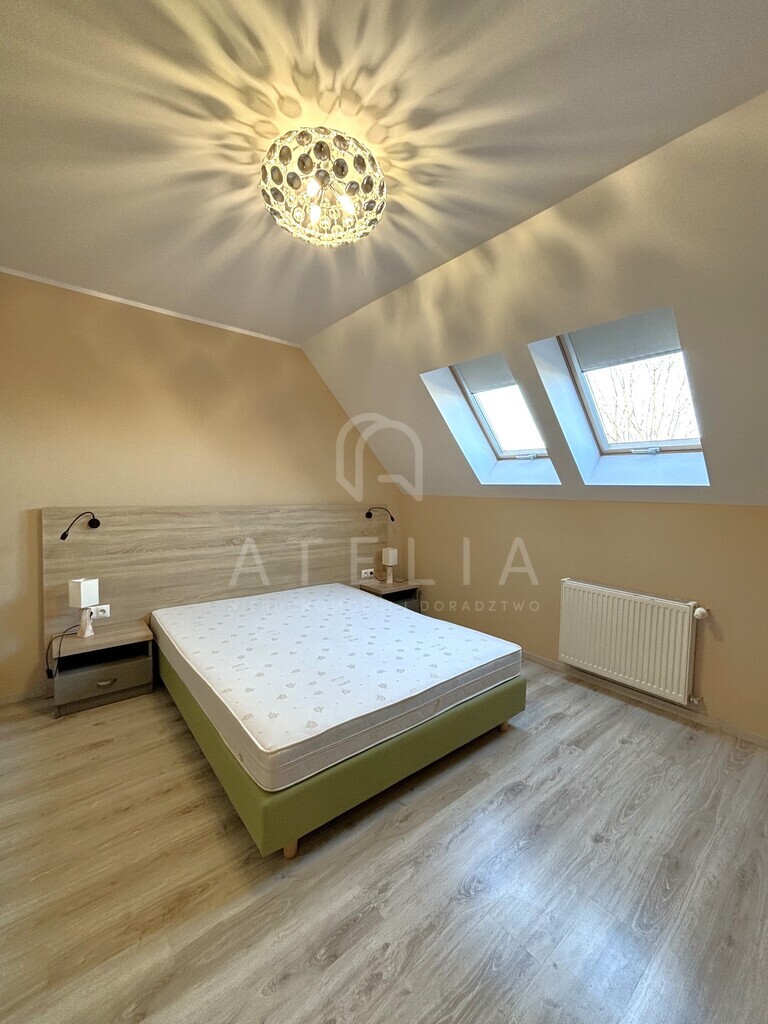 Apartament szeregowy dom  do wynajęcia w Dziwnowie (11)