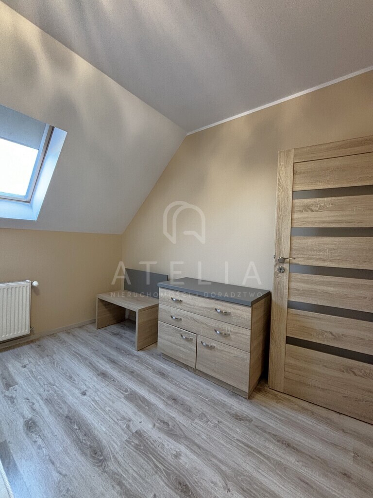 Apartament szeregowy dom  do wynajęcia w Dziwnowie (12)