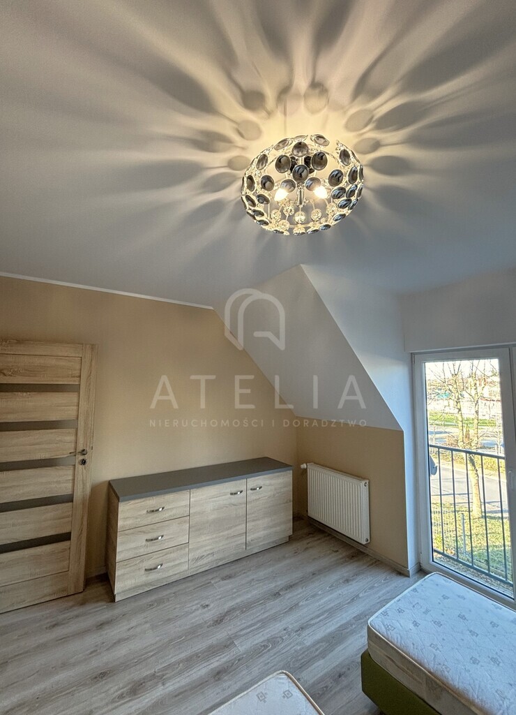 Apartament szeregowy dom  do wynajęcia w Dziwnowie (10)