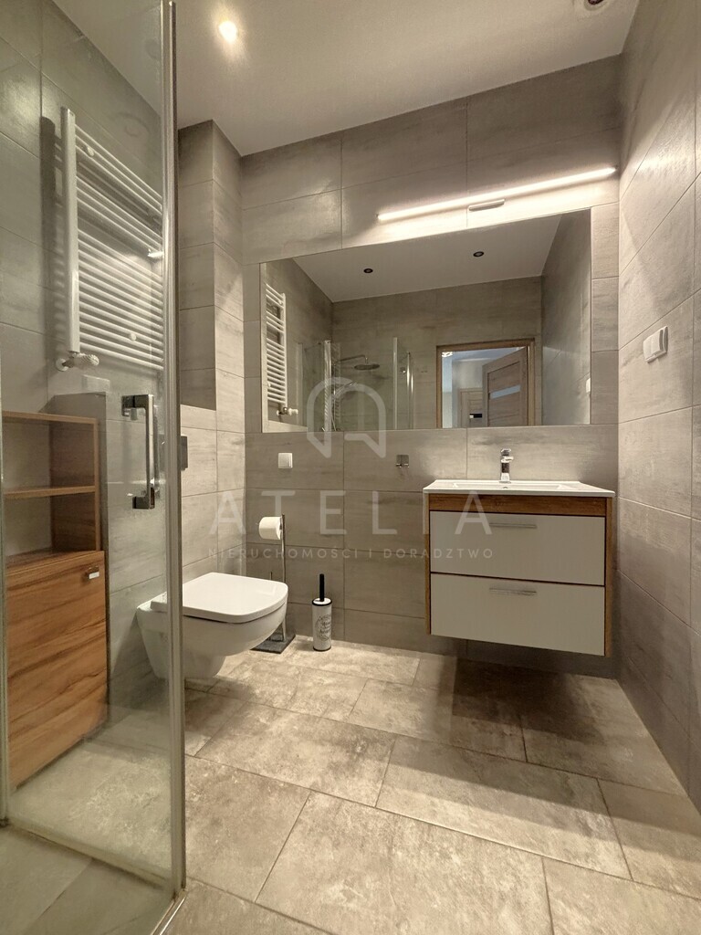 Apartament szeregowy dom  do wynajęcia w Dziwnowie (13)
