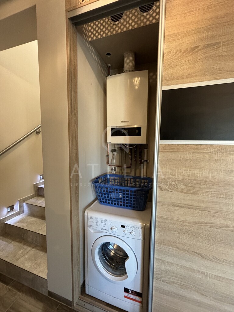 Apartament szeregowy dom  do wynajęcia w Dziwnowie (7)