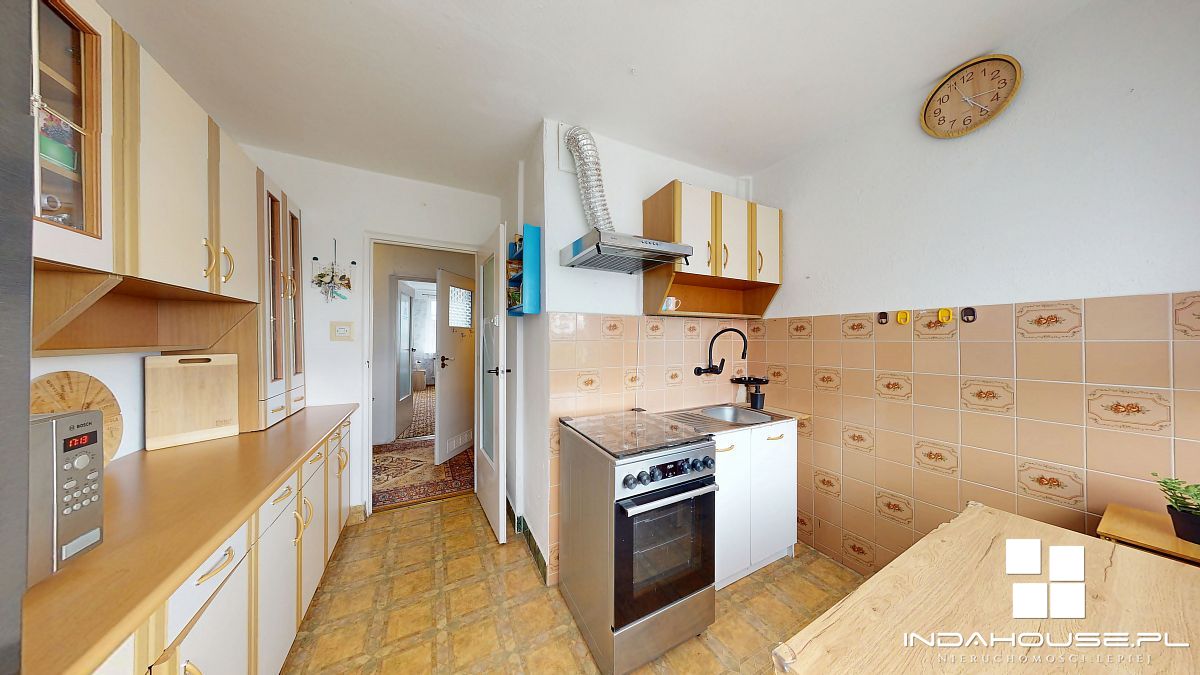 Dwustronne 4 pokojowe. Balkon. IV p. Osiedle Morsk (7)