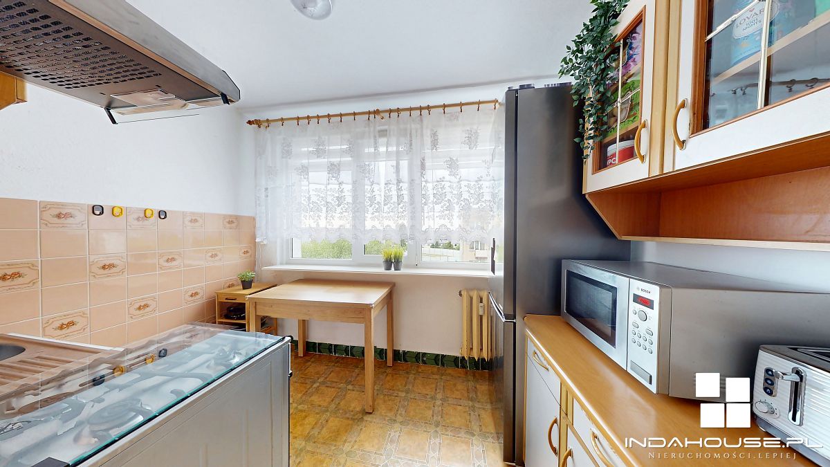 Dwustronne 4 pokojowe. Balkon. IV p. Osiedle Morsk (8)