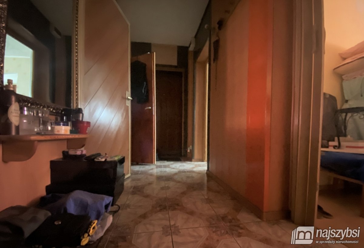 Paszęcin- mieszkanie 64,63m2 z ogrodem i garażem! (3)