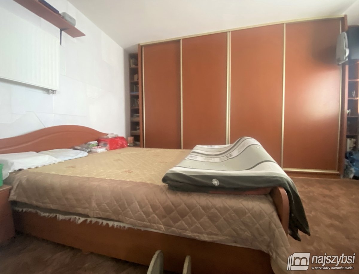 Paszęcin- mieszkanie 64,63m2 z ogrodem i garażem! (4)