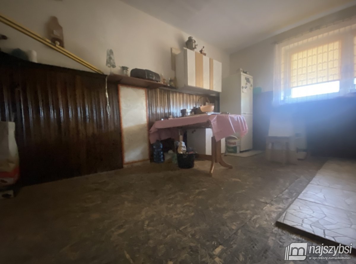 Paszęcin- mieszkanie 64,63m2 z ogrodem i garażem! (8)