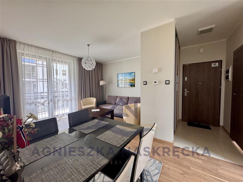 APARTAMENT Z TARASEM | I PIĘTRO | REZERWACJA (5)