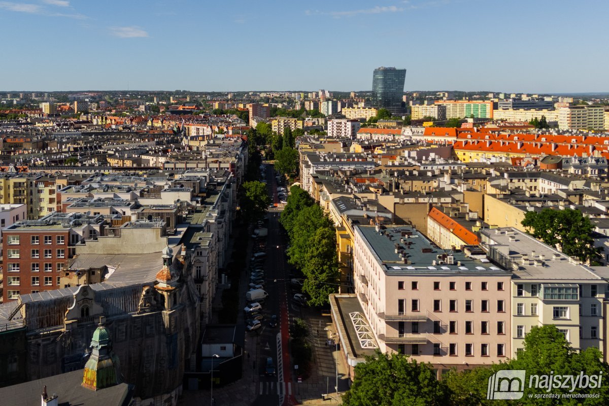 Szczecin Centrum  2 pokoje przy parku (16)