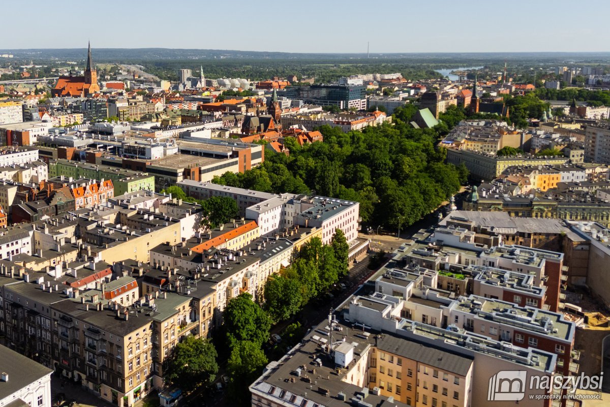 Szczecin Centrum  2 pokoje przy parku (3)