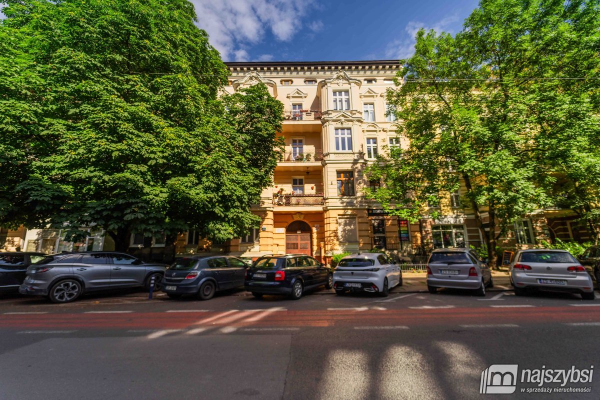 Szczecin Centrum  2 pokoje przy parku (4)