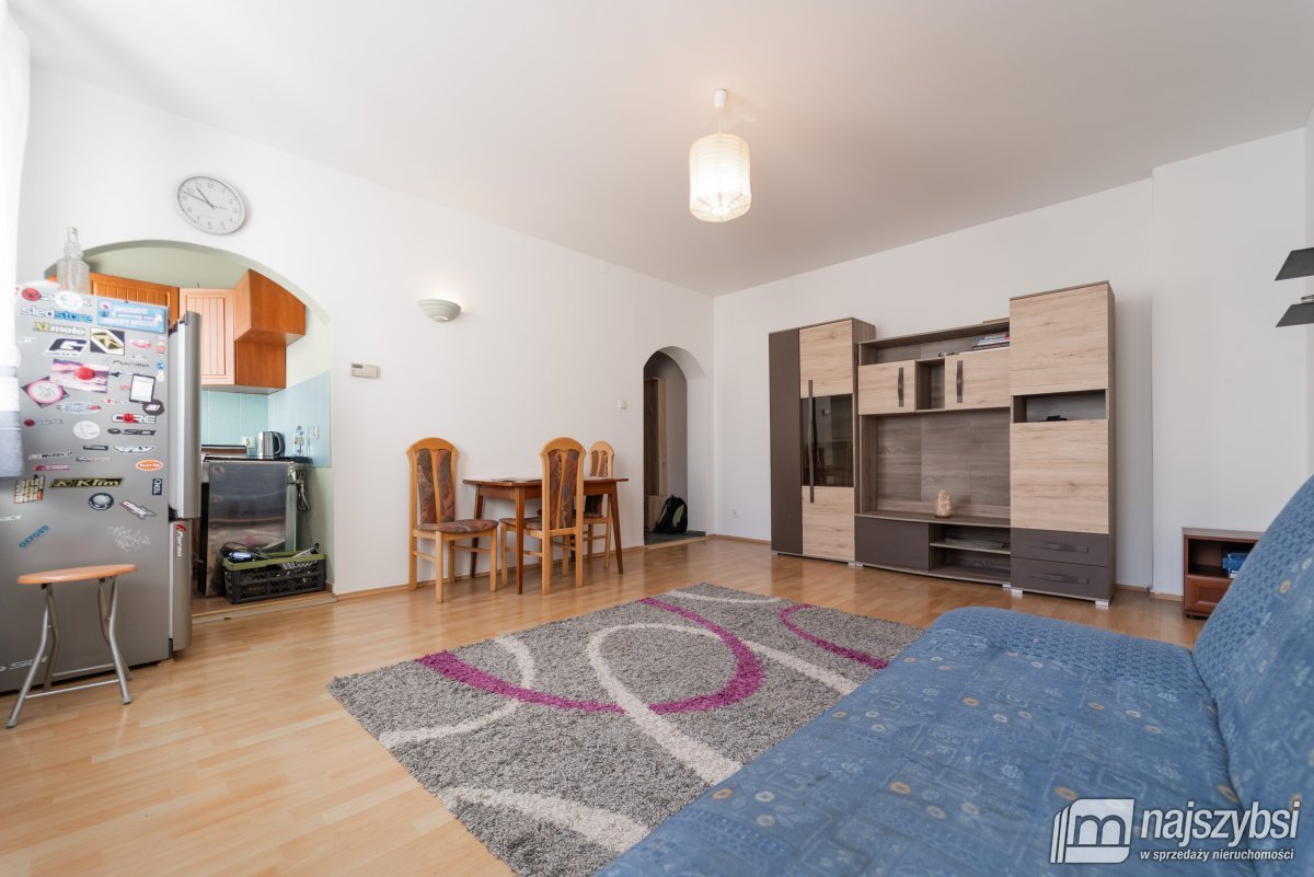Szczecin Centrum  2 pokoje przy parku (6)