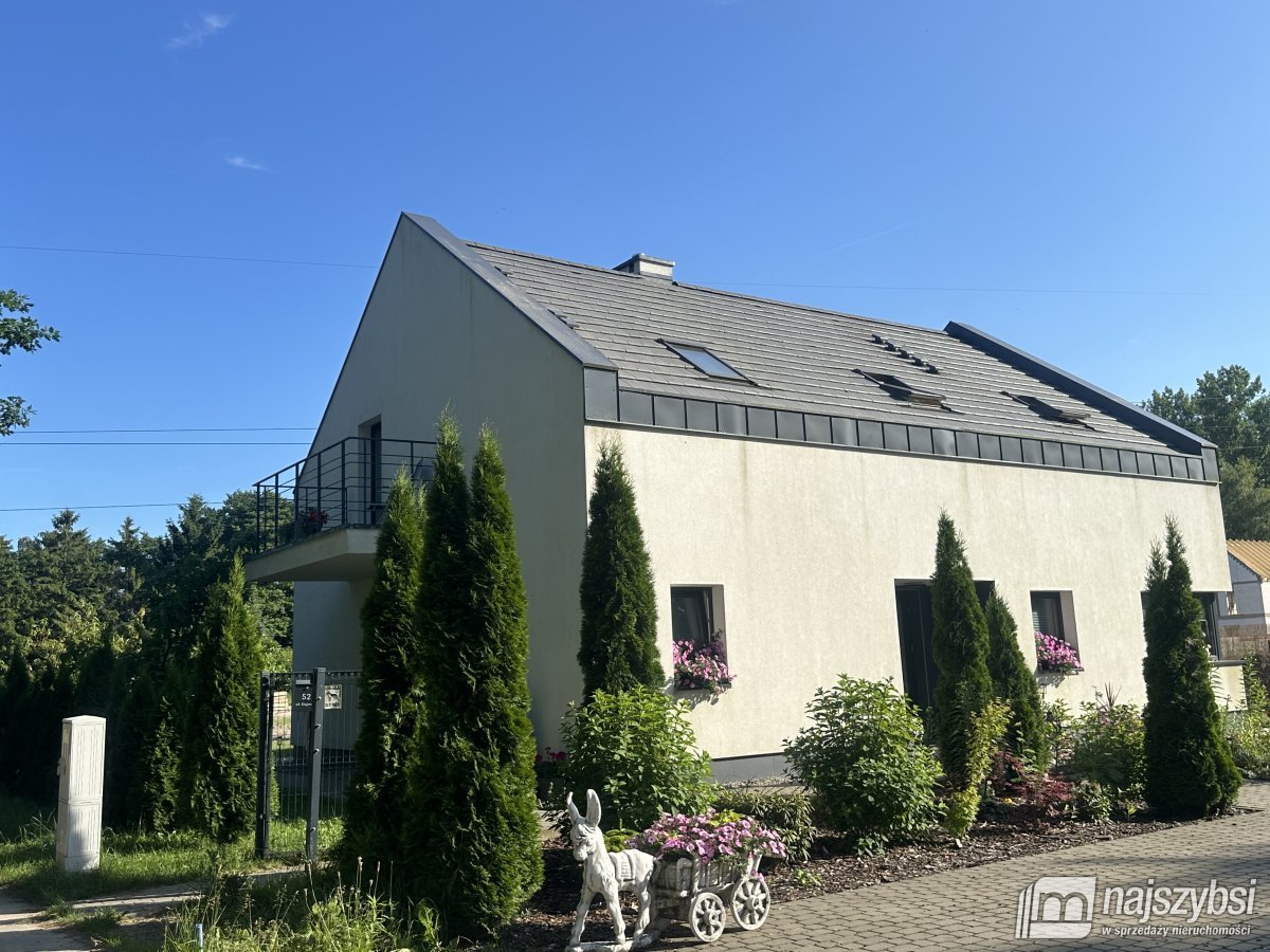 Świnoujście - piękny dom w spokojnej okolicy (6)