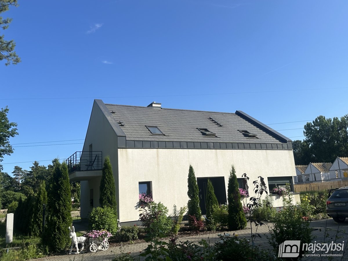 Świnoujście - piękny dom w spokojnej okolicy (7)