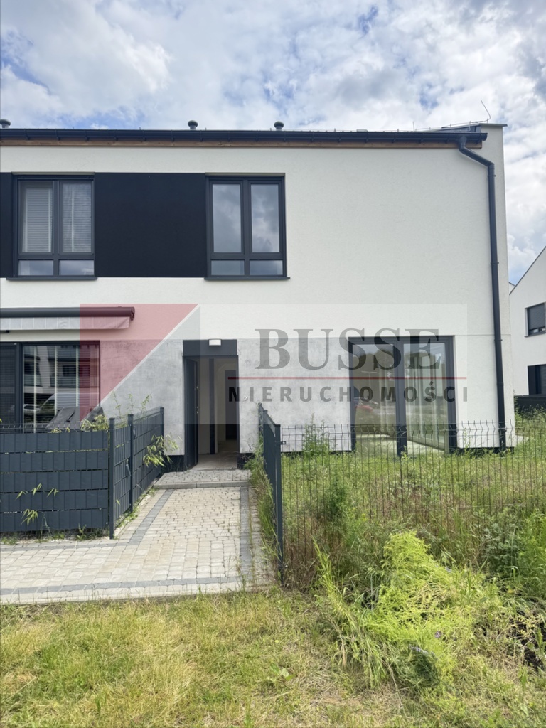 Bliźniaczy, 87 m2, Szczytniki  (13)