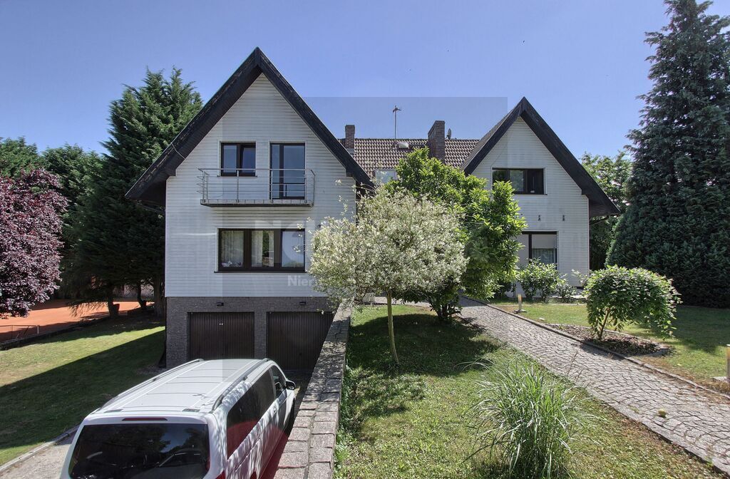 Klimatyczna Duża Willa na Bukowym (14)