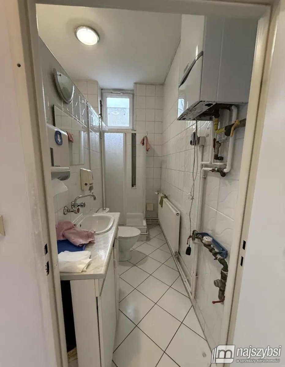 Koszalin-Lokal 88m2 na parterze, idealny na usługi (2)
