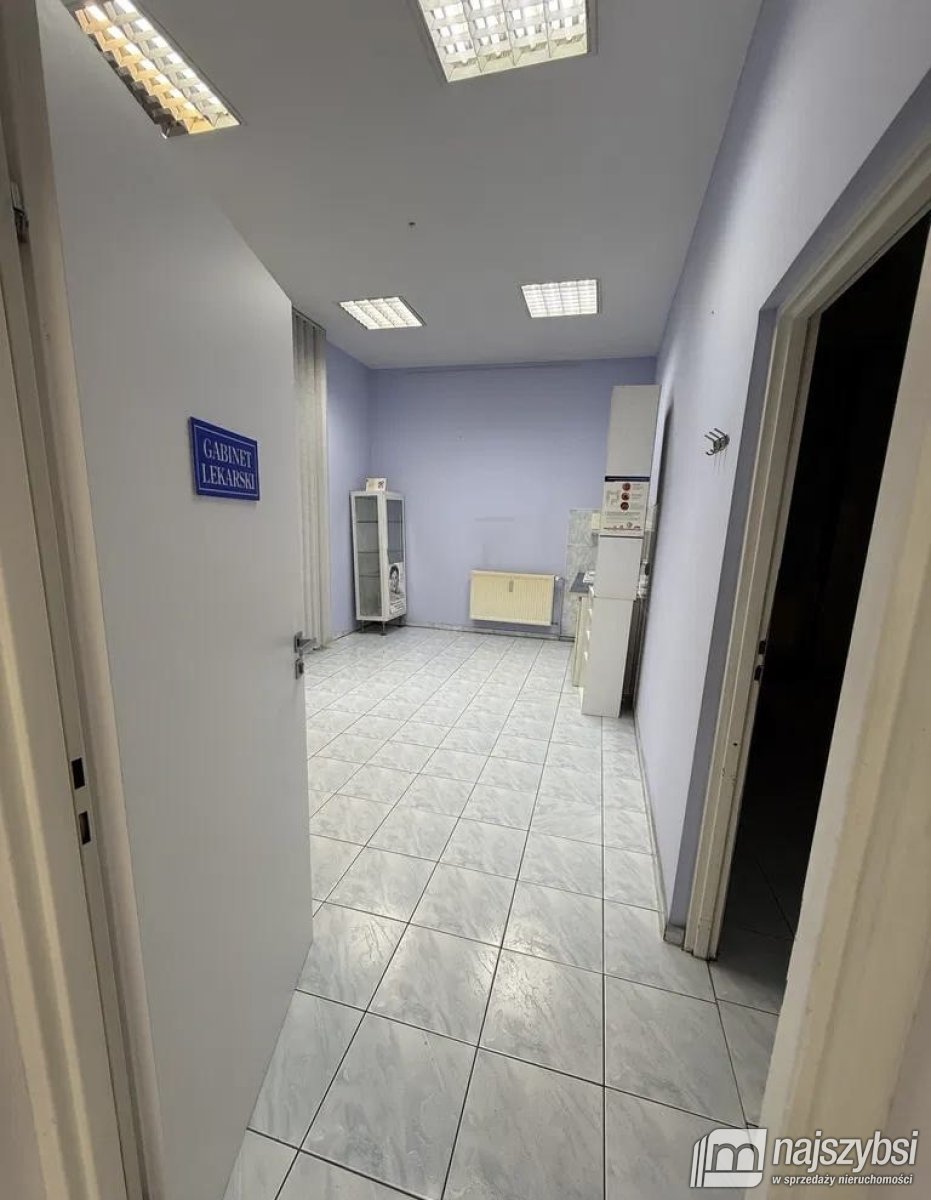 Koszalin-Lokal 88m2 na parterze, idealny na usługi (3)