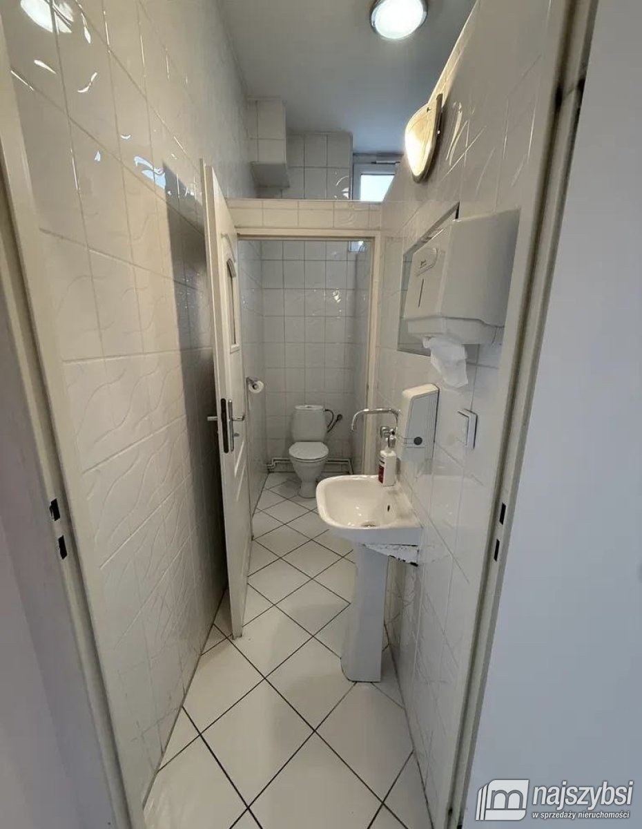 Koszalin-Lokal 88m2 na parterze, idealny na usługi (4)