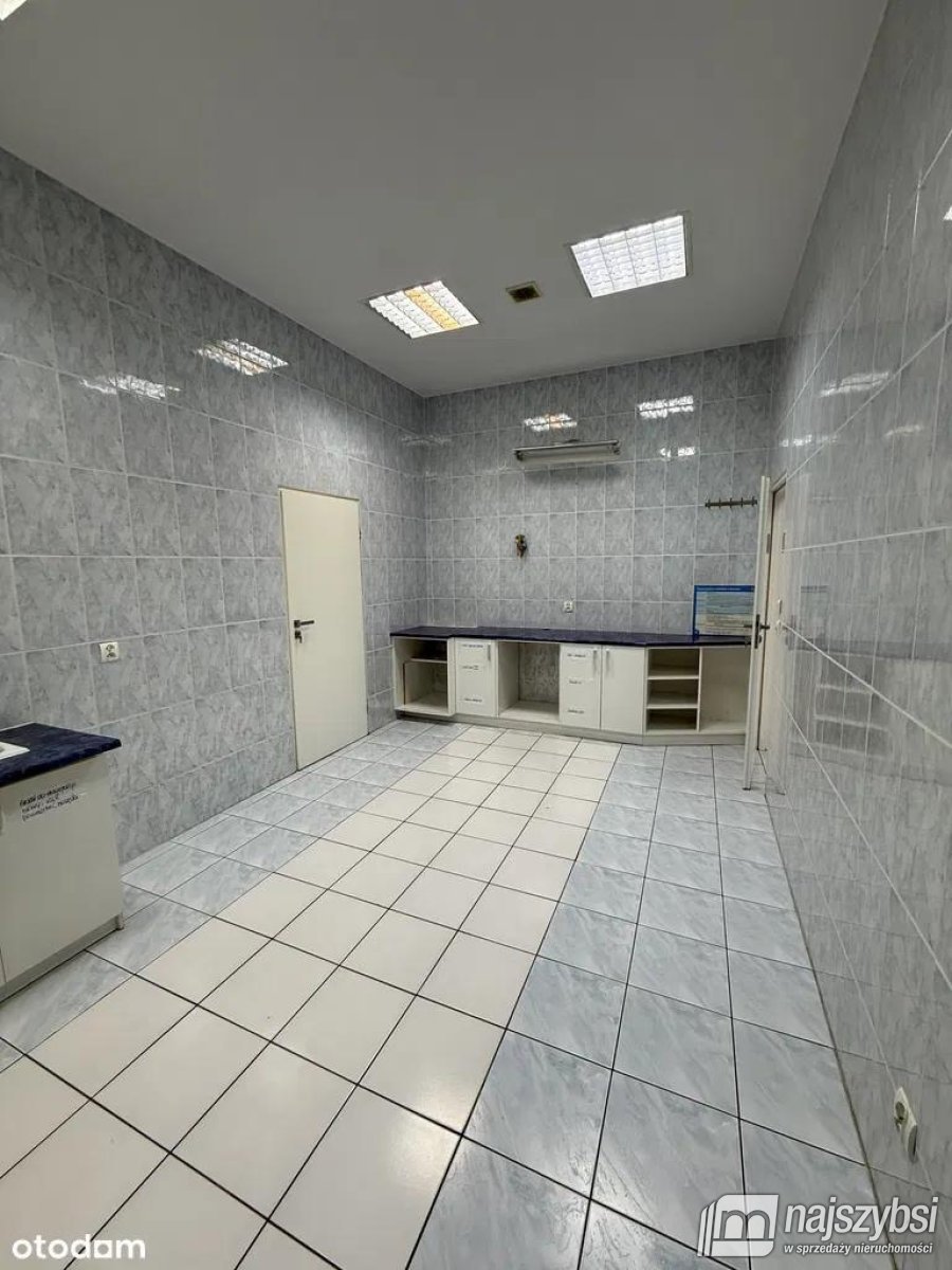 Koszalin-Lokal 88m2 na parterze, idealny na usługi (5)