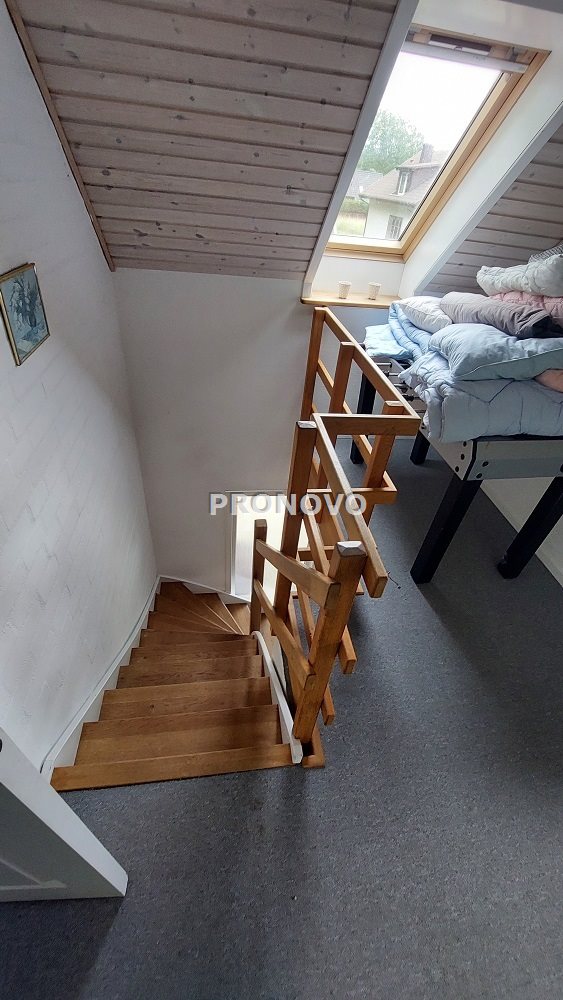 Dom nad jeziorem Strzeszewskim Trzcińsko Zdrój (10)