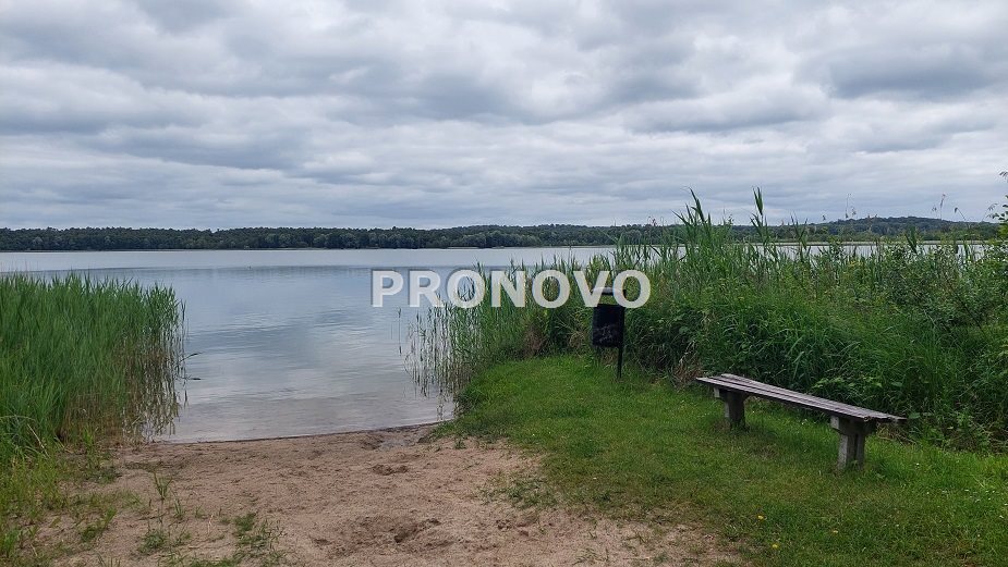 Dom nad jeziorem Strzeszewskim Trzcińsko Zdrój (14)