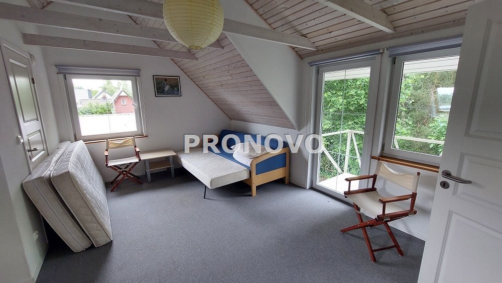 Dom nad jeziorem Strzeszewskim Trzcińsko Zdrój (8)