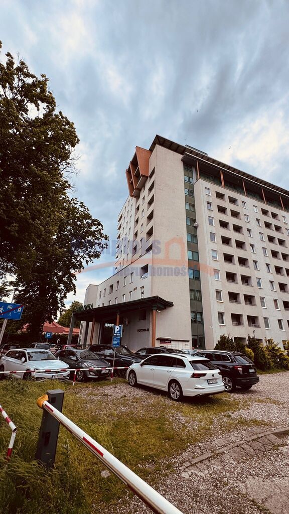 Apartament 2 pok. balkon okol. portu 540 000zł (1)