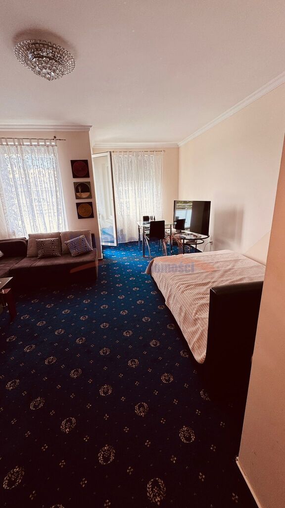 Apartament 2 pok. balkon okol. portu 540 000zł (2)