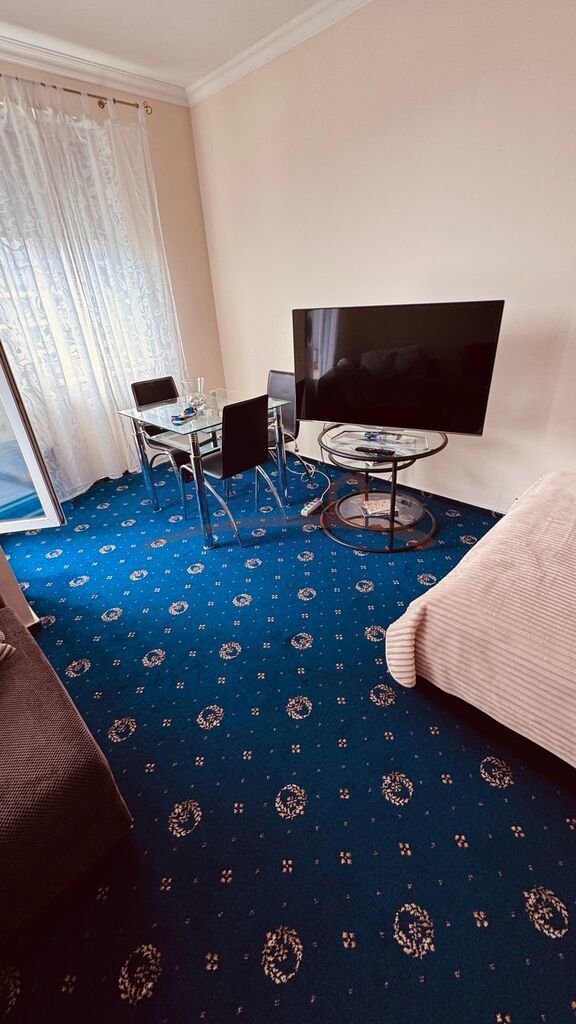 Apartament 2 pok. balkon okol. portu 540 000zł (3)