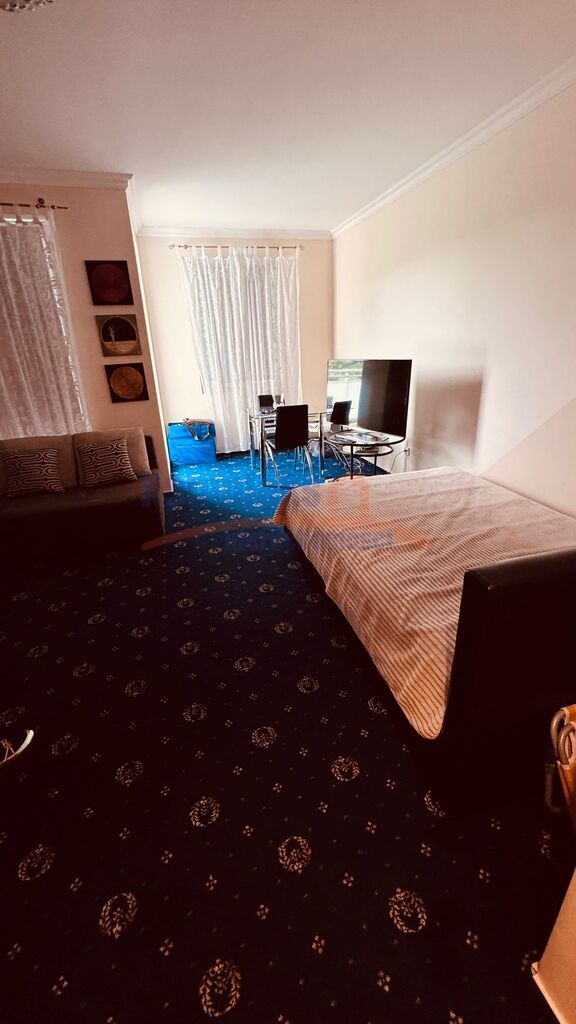 Apartament 2 pok. balkon okol. portu 540 000zł (4)