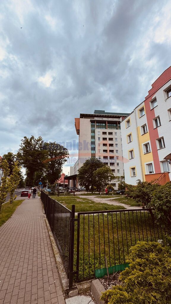 Apartament 2 pok. balkon okol. portu 540 000zł (11)