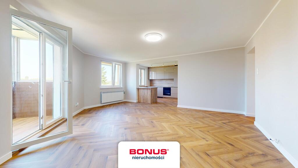 3 pokojowe z balkonem i garażem (1)