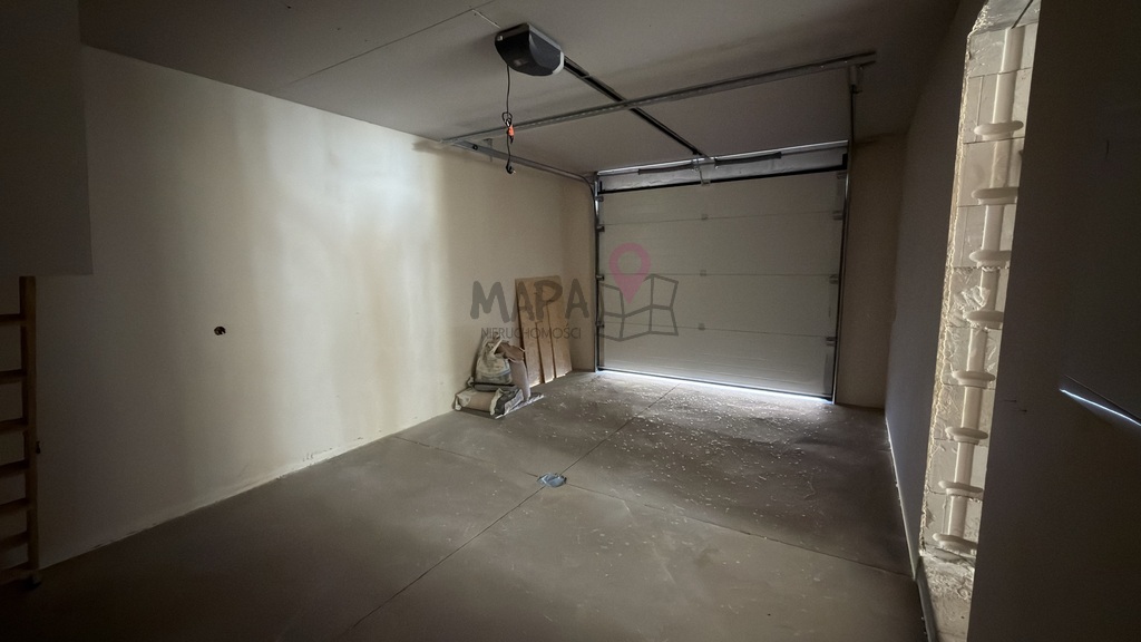 Dom z garażem | Stargard | 110m2 (25)