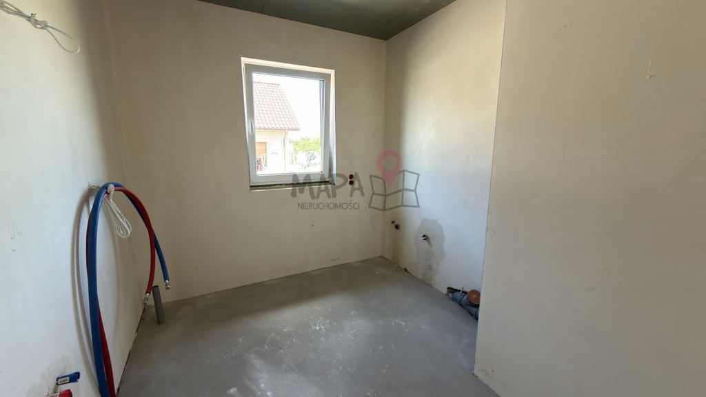 Dom z garażem | Stargard | 110m2 (16)