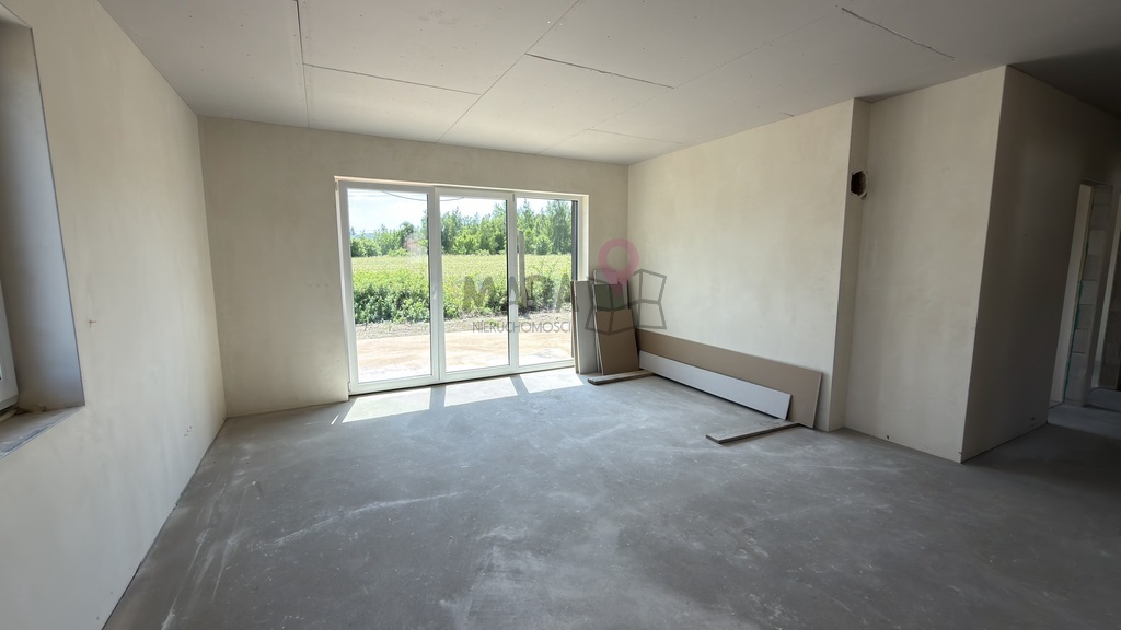 Dom z garażem | Stargard | 110m2 (8)