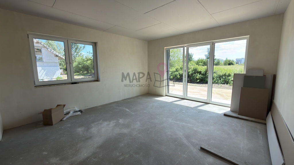 Dom z garażem | Stargard | 110m2 (6)