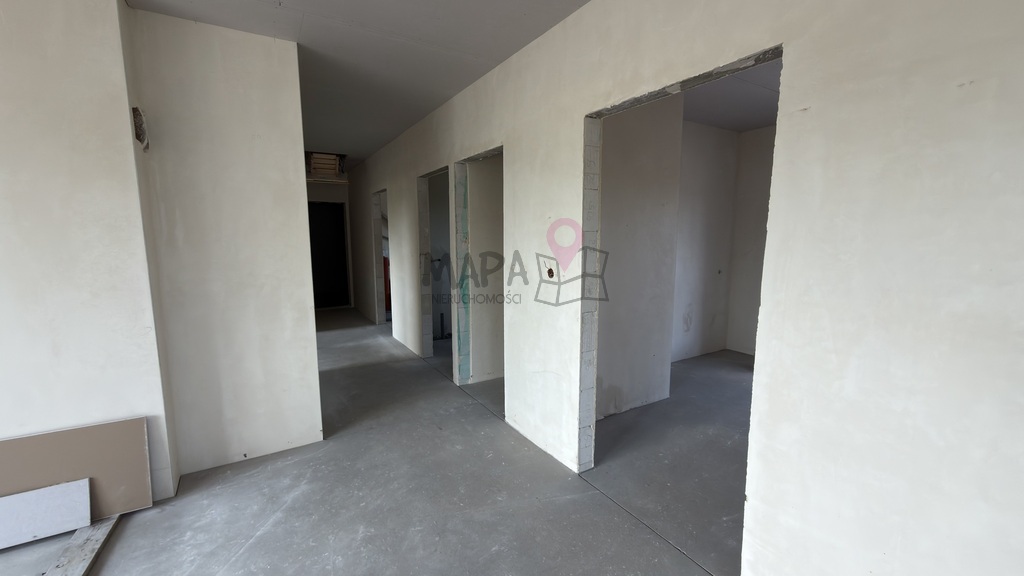 Dom z garażem | Stargard | 110m2 (21)
