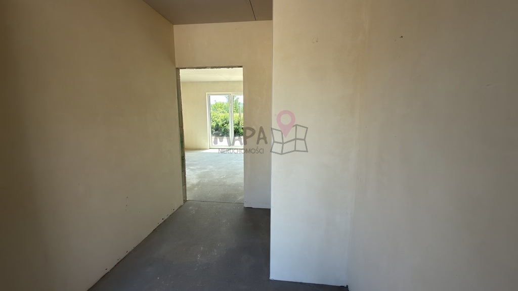 Dom z garażem | Stargard | 110m2 (23)