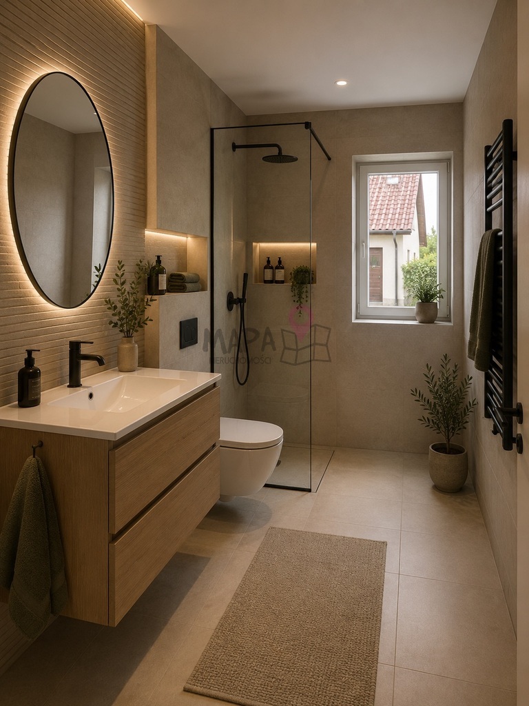 Dom z garażem | Stargard | 110m2 (15)